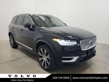 2025 Volvo XC90 Fort Myers FL