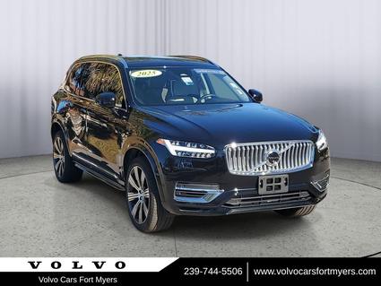 2025 Volvo XC90 Fort Myers FL