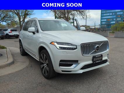 2025 Volvo XC90 Denver CO