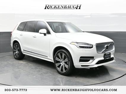 2025 Volvo XC90 Denver CO