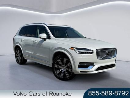 2025 Volvo XC90 Roanoke VA