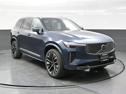 2026 Volvo XC90 Denver CO