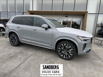2026 Volvo XC90 Lynnwood WA