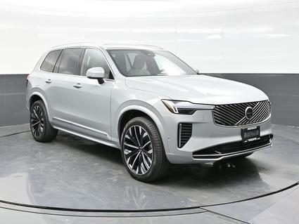 2026 Volvo XC90 Denver CO