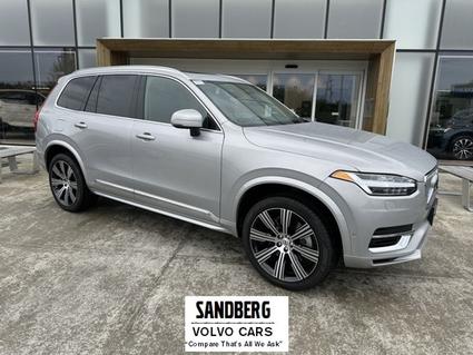 2025 Volvo XC90 Lynnwood WA