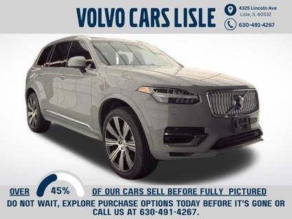 2025 Volvo XC90 Lisle IL