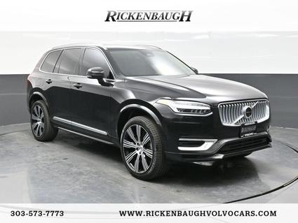 2025 Volvo XC90 Denver CO