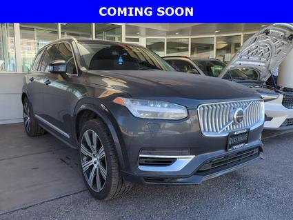 2025 Volvo XC90 Denver CO