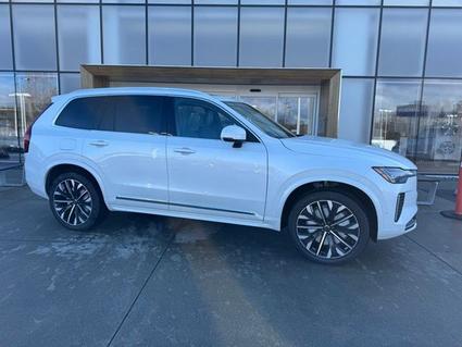 2026 Volvo XC90 Lynnwood WA