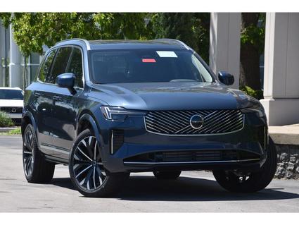 2026 Volvo XC90 Lexington KY