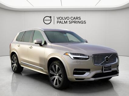2025 Volvo XC90 Cathedral City CA