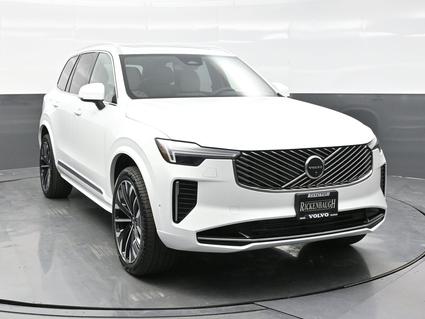 2026 Volvo XC90 Denver CO