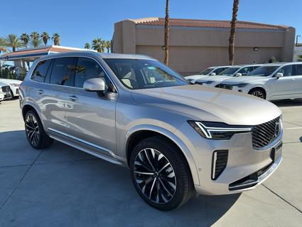 2026 Volvo XC90 Cathedral City CA