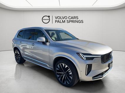 2026 Volvo XC90 Cathedral City CA