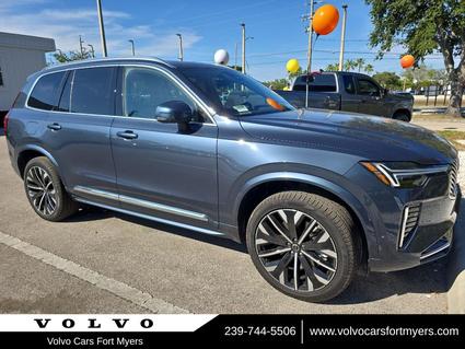 2026 Volvo XC90 Fort Myers FL