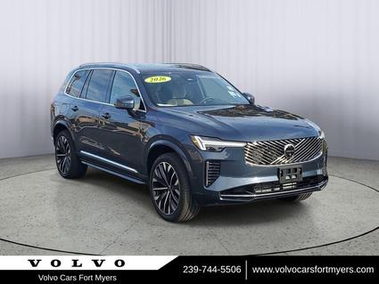 2026 Volvo XC90 Fort Myers FL