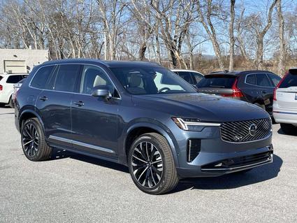 2026 Volvo XC90 Fletcher NC