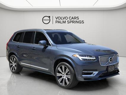 2025 Volvo XC90 Cathedral City CA