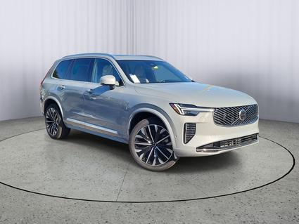 2026 Volvo XC90 Fort Myers FL