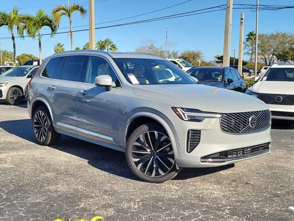 2026 Volvo XC90 Fort Myers FL