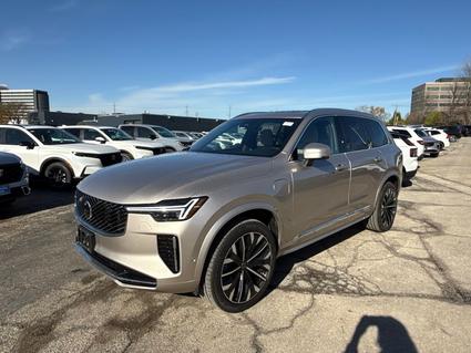 2026 Volvo XC90 Lisle IL