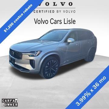 2026 Volvo XC90 Lisle IL