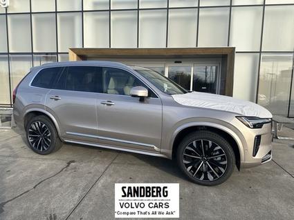 2026 Volvo XC90 Lynnwood WA