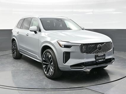 2026 Volvo XC90 Denver CO