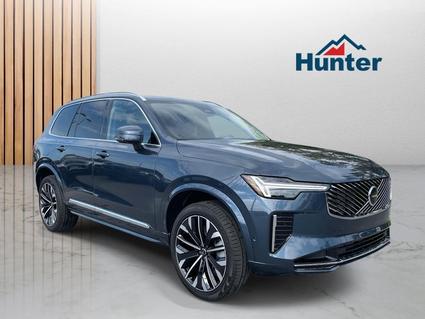 2026 Volvo XC90 Fletcher NC