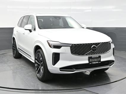 2026 Volvo XC90 Denver CO