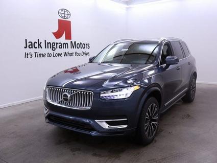 2025 Volvo XC90 Montgomery AL