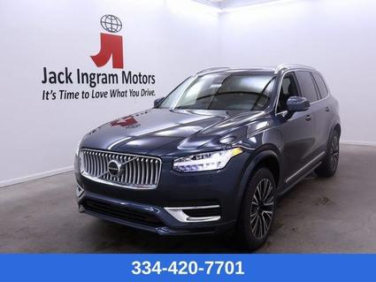 2025 Volvo XC90 Montgomery AL