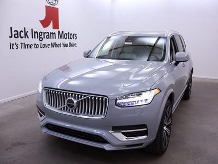 2025 Volvo XC90 Montgomery AL