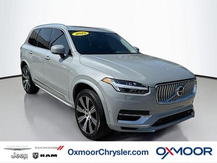 2025 Volvo XC90 Louisville KY