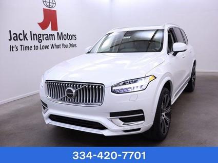 2025 Volvo XC90 Montgomery AL