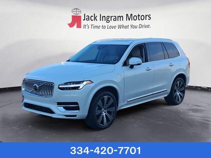 2025 Volvo XC90 Montgomery AL