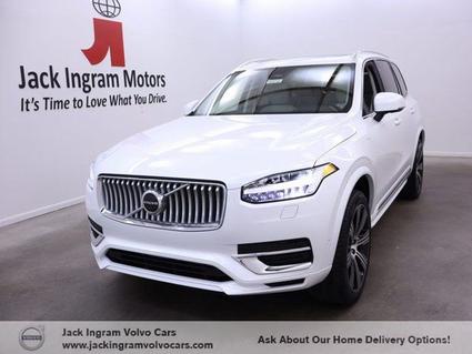 2025 Volvo XC90 Montgomery AL