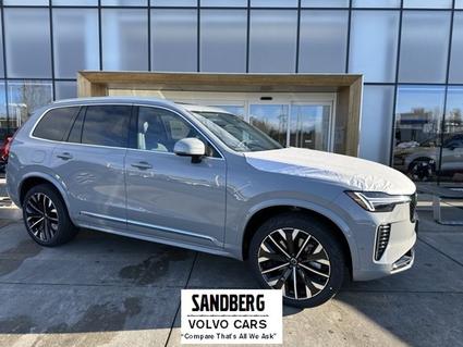 2026 Volvo XC90 Lynnwood WA