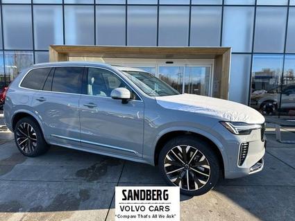 2026 Volvo XC90 Lynnwood WA