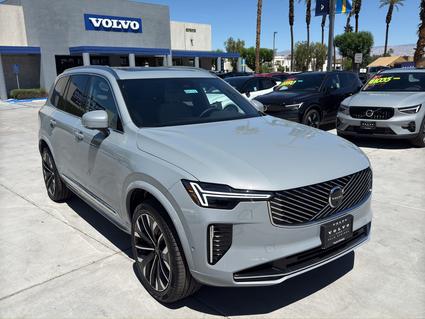 2026 Volvo XC90 Cathedral City CA