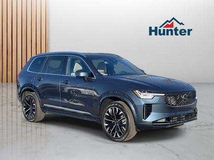 2026 Volvo XC90 Fletcher NC