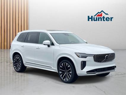 2026 Volvo XC90 Fletcher NC