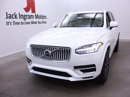 2025 Volvo XC90 Montgomery AL