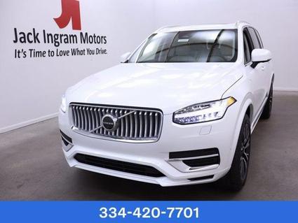 2025 Volvo XC90 Montgomery AL