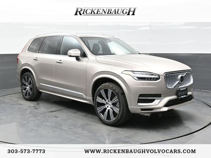 2025 Volvo XC90 Denver CO
