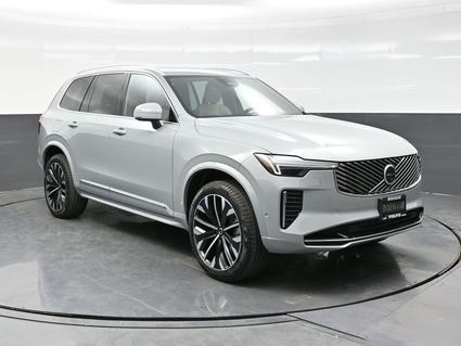 2026 Volvo XC90 Denver CO