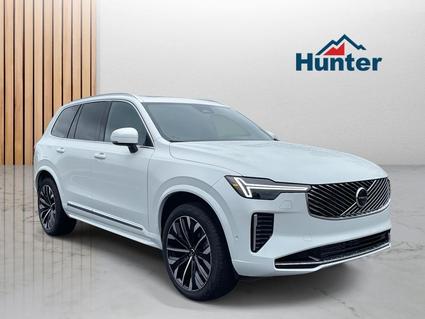 2026 Volvo XC90 Fletcher NC
