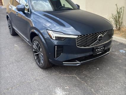 2026 Volvo XC90 Cathedral City CA