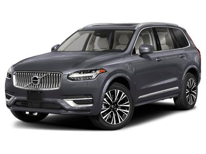 2025 Volvo XC90 Lynnwood WA