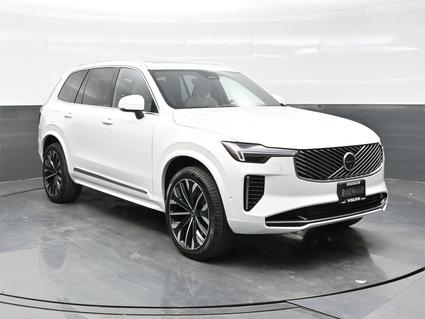 2026 Volvo XC90 Denver CO